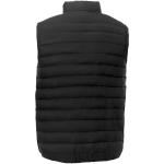 Pallas wattierter Bodywarmer für Herren, schwarz Schwarz | 3XL