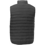 Pallas men's insulated bodywarmer, graphite Graphite | L