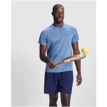 Slam short sleeve men's sports t-shirt, zen blue Zen blue | L