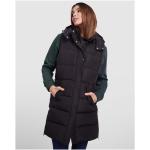 Reine women's insulated bodywarmer, black Black | L