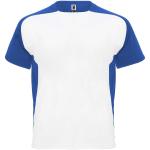 Bugatti short sleeve unisex sports t-shirt 