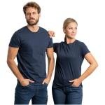 Atomic T-Shirt Unisex, türkis Türkis | L