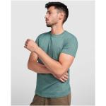 Fox short sleeve men's t-shirt, smoke Smoke | L