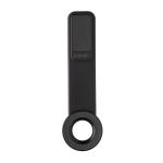 XD Collection DriveGrip RCS recycled plastic universal magnetic car holder Black