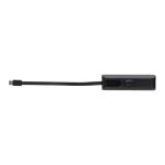 XD Collection Powerlink RCS rplastic 3000 mAh powerbank iOS connector Black