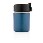 XD Xclusive Bogota compact vacuum mug with ceramic coating Aztec blue