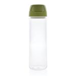 XD Collection Tritan™ Renew 0,75L Flasche Made In EU Transparent grün