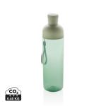 XD Collection Impact auslaufsichere Wasserflasche aus RCS recyc. PET 600ml 