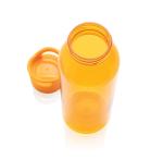 XD Collection Oasis RCS recycelte PET Wasserflasche 650ml Orange