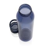 XD Collection Oasis RCS recycled pet water bottle 650ml Navy