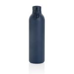 Avira Avior RCS recycelte Stainless-Steel Flasche 1L Navy