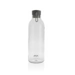 Avira Atik RCS recycelte PET-Flasche 1L Transparent