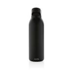 Avira Ara RCS Re-steel fliptop water bottle 500ml Black