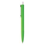 XD Collection X3 pen smooth touch Green white