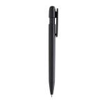 XD Collection Devin Solid Stift aus GRS zertifiziertem rABS Schwarz