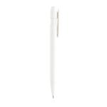 XD Collection Devin GRS certified RABS pen solid White