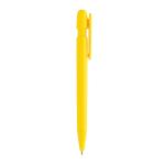 XD Collection Devin GRS certified RABS pen solid Yellow