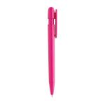 XD Collection Devin Solid Stift aus GRS zertifiziertem rABS Rosa