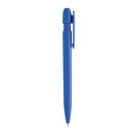 XD Collection Devin Solid Stift aus GRS zertifiziertem rABS Blau