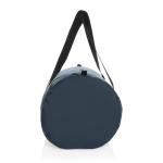 XD Collection Dillon AWARE™ RPET foldable sports bag Navy