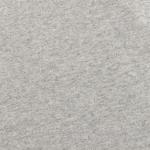 Iqoniq Manuel recycled cotton t-shirt undyed, heather grey Heather grey | XXS