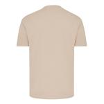 Iqoniq Brett recycled cotton t-shirt, fawn Fawn | XXS