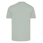 Iqoniq Brett recycled cotton t-shirt, iceberg green Iceberg green | XXS