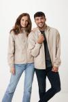 Iqoniq Logan recycled polyester lightweight jacket, fawn Fawn | XXS