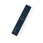 VINGA Baltimore RCS recycled SS pen Navy