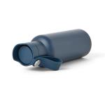 VINGA Balti thermo bottle Navy