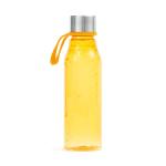 VINGA Lean Tritan Water Bottle Orange