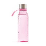 VINGA Lean Wasserflasche Rosa