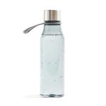 VINGA Lean Tritan Water Bottle Anthracite