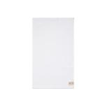 VINGA Birch towels 40x70 White