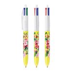 BIC® 4 Colours® Kugelschreiber 