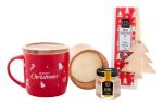 Leland tea gift set Multicolor