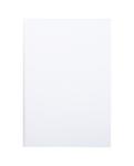 CreaStick Note S custom sticky notepad White