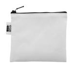 CreaBeauty S RPET custom cosmetic bag Black