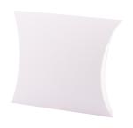 CreaBox Pillow Lock M pillow box White