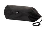 Reporta custom RPET polar blanket Black