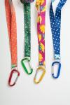 Subyard XL custom sublimation lanyard Green