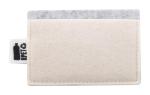 CreaFelt Card custom credit card holder Convoy grey