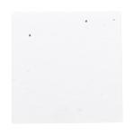 CreaStick Seed Note M custom sticky notepad White