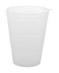 Cupyard reusable event cup White