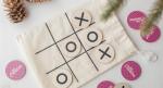 OXO Creative tic-tac-toe Nature