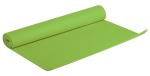 Nodal yoga mat Lime green