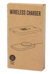 Claudix wireless charger Fawn