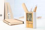 Petrox multifunctional pen holder White