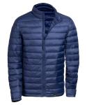 Mitens Jacke aus RPET, dunkelblau Dunkelblau | L