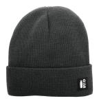 Hetul RPET winter hat Ash grey